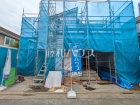 練馬区関町東1丁目　全1棟　新築分譲住宅物件画像