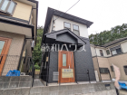 八王子市石川町　中古戸建物件画像