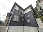 八王子市石川町　中古戸建物件画像