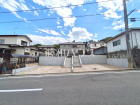 八王子市元八王子町3丁目　全2区画　宅地分譲物件画像