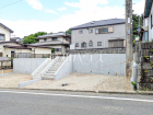 八王子市元八王子町3丁目　全2区画　宅地分譲物件画像