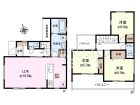 小平市上水本町1丁目　全1棟　新築分譲住宅物件画像