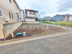 小平市上水本町1丁目　全1棟　新築分譲住宅物件画像
