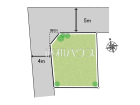 小平市上水本町1丁目　全1棟　新築分譲住宅物件画像