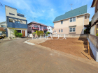 小平市上水本町1丁目　全1棟　新築分譲住宅物件画像
