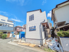 小平市上水本町1丁目　全1棟　新築分譲住宅物件画像