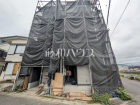 志木市上宗岡1丁目　全1棟　新築分譲住宅物件画像