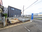 志木市上宗岡1丁目　全1棟　新築分譲住宅物件画像