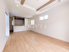 東久留米市幸町4丁目　全2棟／1号棟　新築分譲住宅物件画像