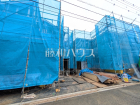 西東京市南町2丁目　全2棟　新築分譲住宅物件画像