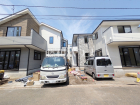 西東京市南町2丁目　全2棟　新築分譲住宅物件画像