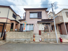 新座市野寺3丁目　中古戸建て物件画像