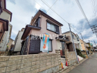 新座市野寺3丁目　中古戸建て物件画像