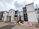 所沢市東所沢4丁目　全3棟　新築分譲住宅物件画像