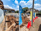 東久留米市小山２丁目　全1区画　建築条件付き売地物件画像