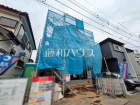 東村山市青葉町2丁目　全1棟　新築分譲住宅物件画像