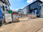 東村山市青葉町2丁目　全1棟　新築分譲住宅物件画像