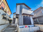 東村山市青葉町2丁目　全1棟　新築分譲住宅物件画像