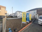 西東京市栄町1丁目　全1棟　新築分譲住宅物件画像