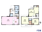 西東京市栄町1丁目　全1棟　新築分譲住宅物件画像
