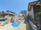 春日井市白山町6丁目　全2棟／2号棟　新築分譲住宅物件画像