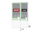 春日井市白山町6丁目　全2棟／2号棟　新築分譲住宅物件画像