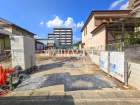 春日井市白山町6丁目　全2棟／2号棟　新築分譲住宅物件画像