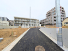 練馬区早宮4丁目　全8区画　宅地分譲物件画像