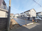調布市調布ケ丘2丁目　全1区画　宅地分譲物件画像