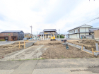 北名古屋市六ツ師中屋敷　全5棟　新築分譲住宅物件画像