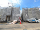 北名古屋市六ツ師中屋敷　全5棟　新築分譲住宅物件画像