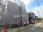 北名古屋市六ツ師中屋敷　全5棟　新築分譲住宅物件画像