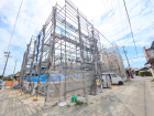 北名古屋市六ツ師中屋敷　全5棟　新築分譲住宅物件画像