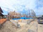 北名古屋市六ツ師中屋敷　全5棟　新築分譲住宅物件画像