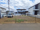 調布市富士見町３丁目　全2棟　新築分譲住宅物件画像
