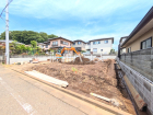 東村山市諏訪町　全2棟　新築分譲住宅物件画像