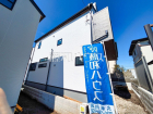 東村山市諏訪町　全2棟　新築分譲住宅物件画像