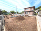 東村山市諏訪町　全2棟　新築分譲住宅物件画像