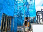 東村山市諏訪町　全2棟　新築分譲住宅物件画像