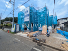 東村山市諏訪町　全2棟　新築分譲住宅物件画像