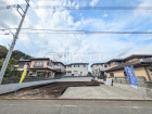 東村山市諏訪町　全2棟　新築分譲住宅物件画像