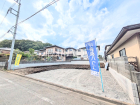 東村山市諏訪町　全2棟　新築分譲住宅物件画像