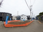 和光市南1丁目　全10棟　新築分譲住宅物件画像