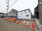 和光市南1丁目　全10棟　新築分譲住宅物件画像