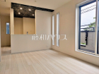 府中市押立町5丁目　全1棟　新築分譲住宅物件画像