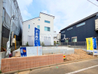 府中市押立町5丁目　全1棟　新築分譲住宅物件画像