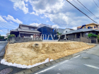 福岡市南区和田2丁目　全2区画　建築条件付売地物件画像