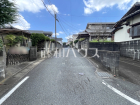 福岡市南区和田2丁目　全2区画　建築条件付売地物件画像