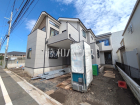 練馬区田柄2丁目　全3棟　新築分譲住宅物件画像