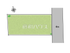 練馬区上石神井南町　全1棟　新築分譲住宅物件画像